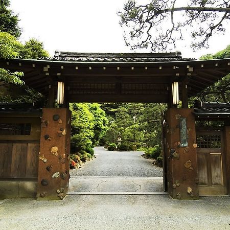 Yutouya Ryokan Toyooka  Extérieur photo