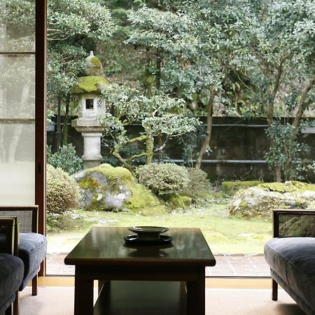 Yutouya Ryokan Toyooka  Extérieur photo