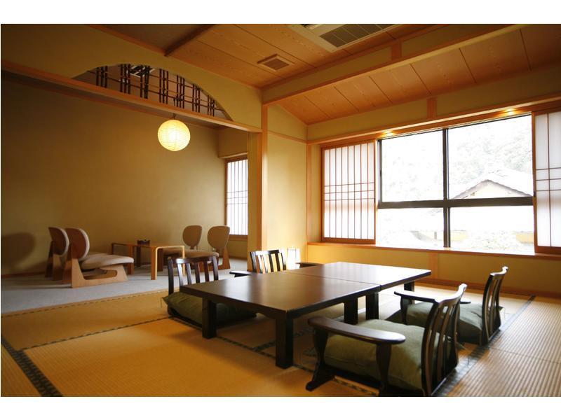 Yutouya Ryokan Toyooka  Extérieur photo