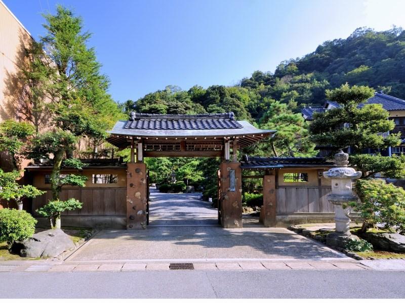 Yutouya Ryokan Toyooka  Extérieur photo
