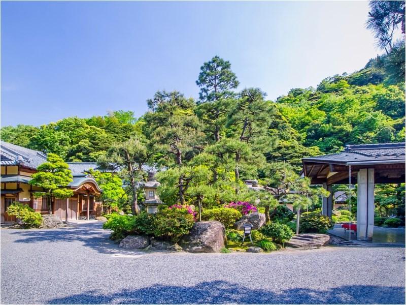 Yutouya Ryokan Toyooka  Extérieur photo