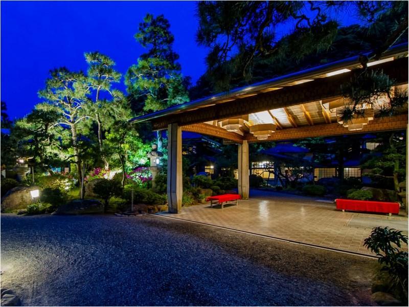Yutouya Ryokan Toyooka  Extérieur photo