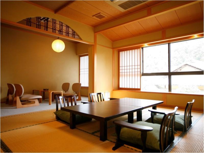 Yutouya Ryokan Toyooka  Extérieur photo