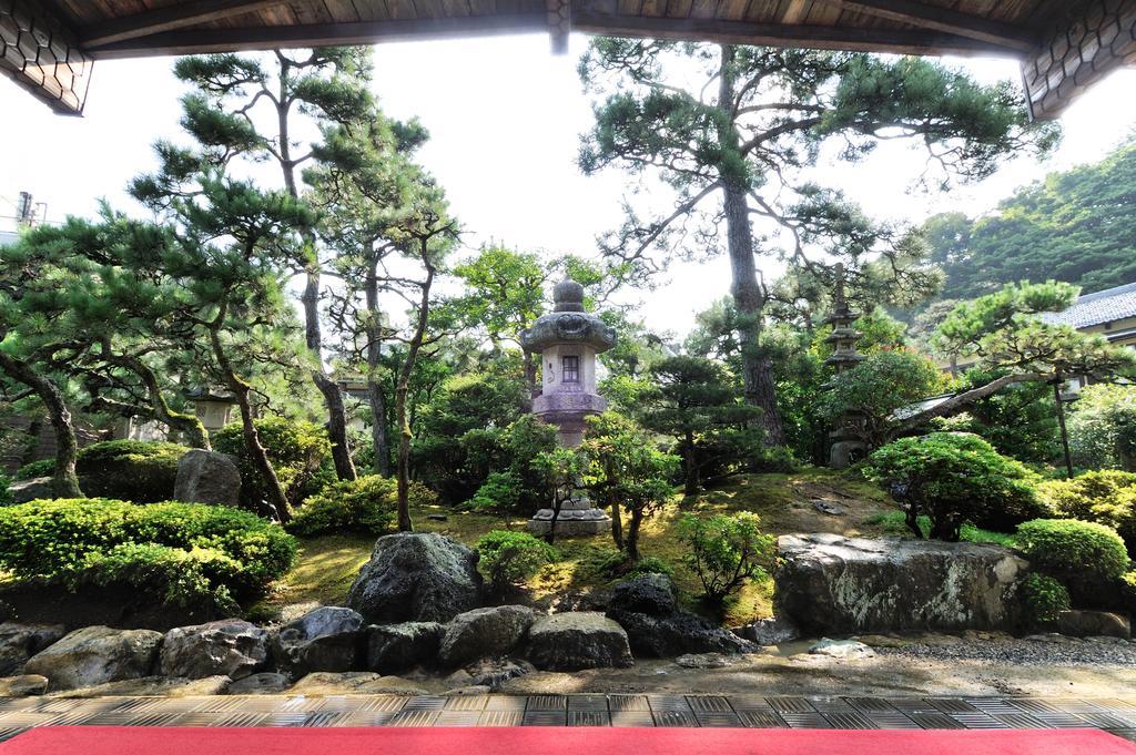 Yutouya Ryokan Toyooka  Extérieur photo
