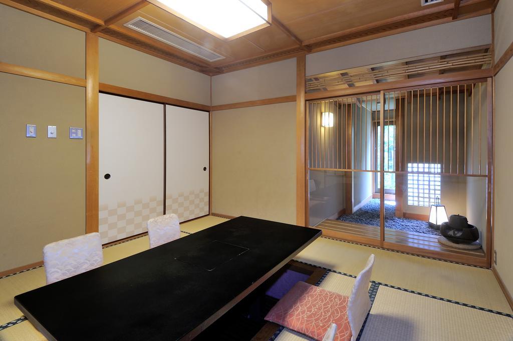 Yutouya Ryokan Toyooka  Extérieur photo