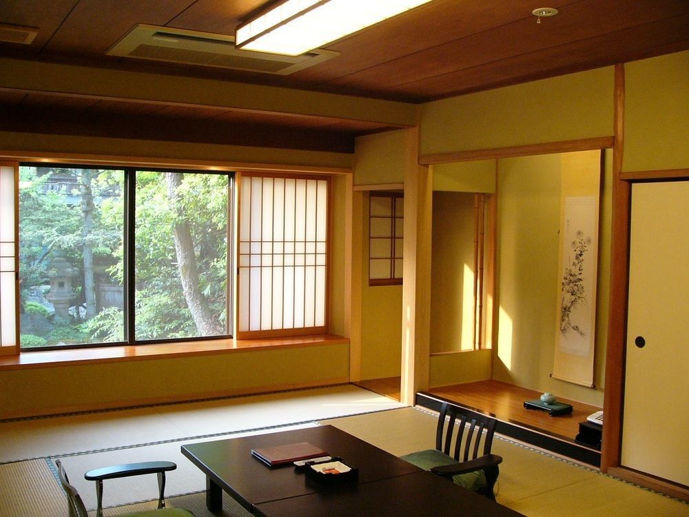 Yutouya Ryokan Toyooka  Extérieur photo