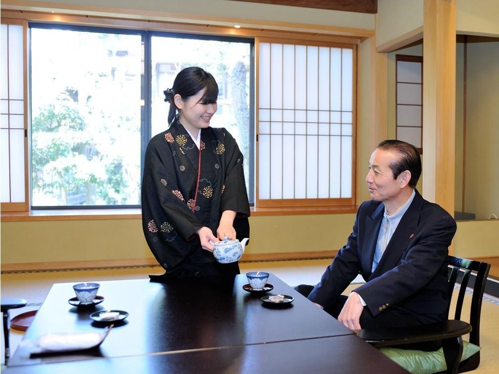 Yutouya Ryokan Toyooka  Extérieur photo