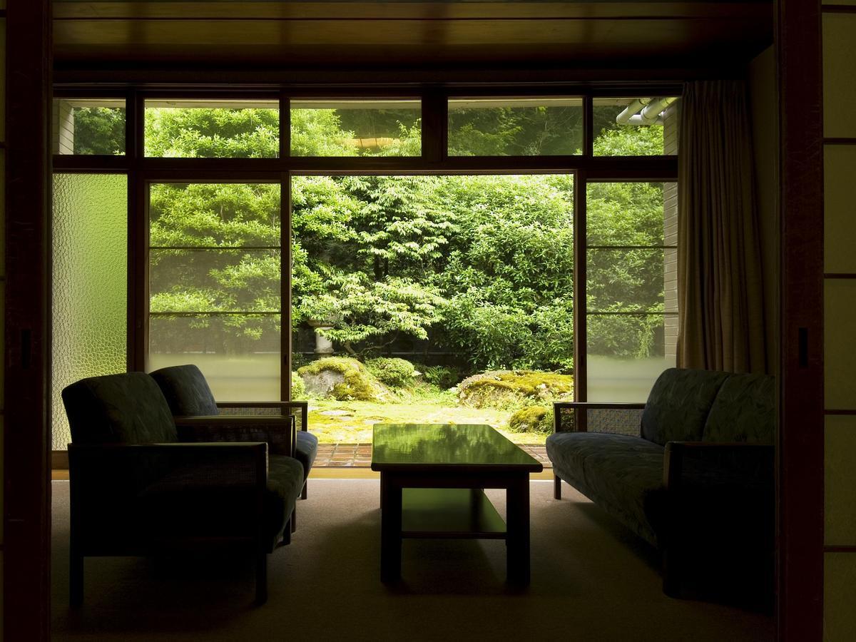 Yutouya Ryokan Toyooka  Extérieur photo