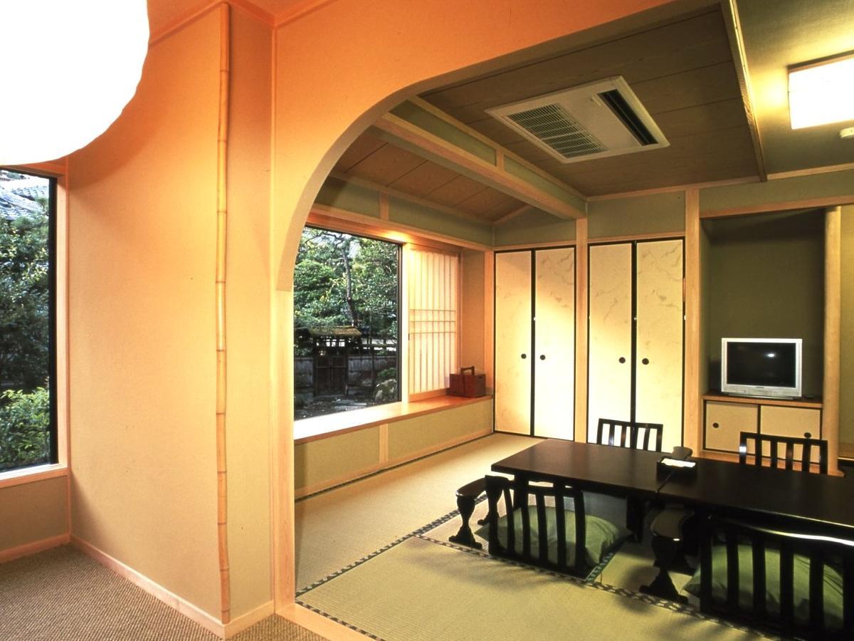 Yutouya Ryokan Toyooka  Extérieur photo