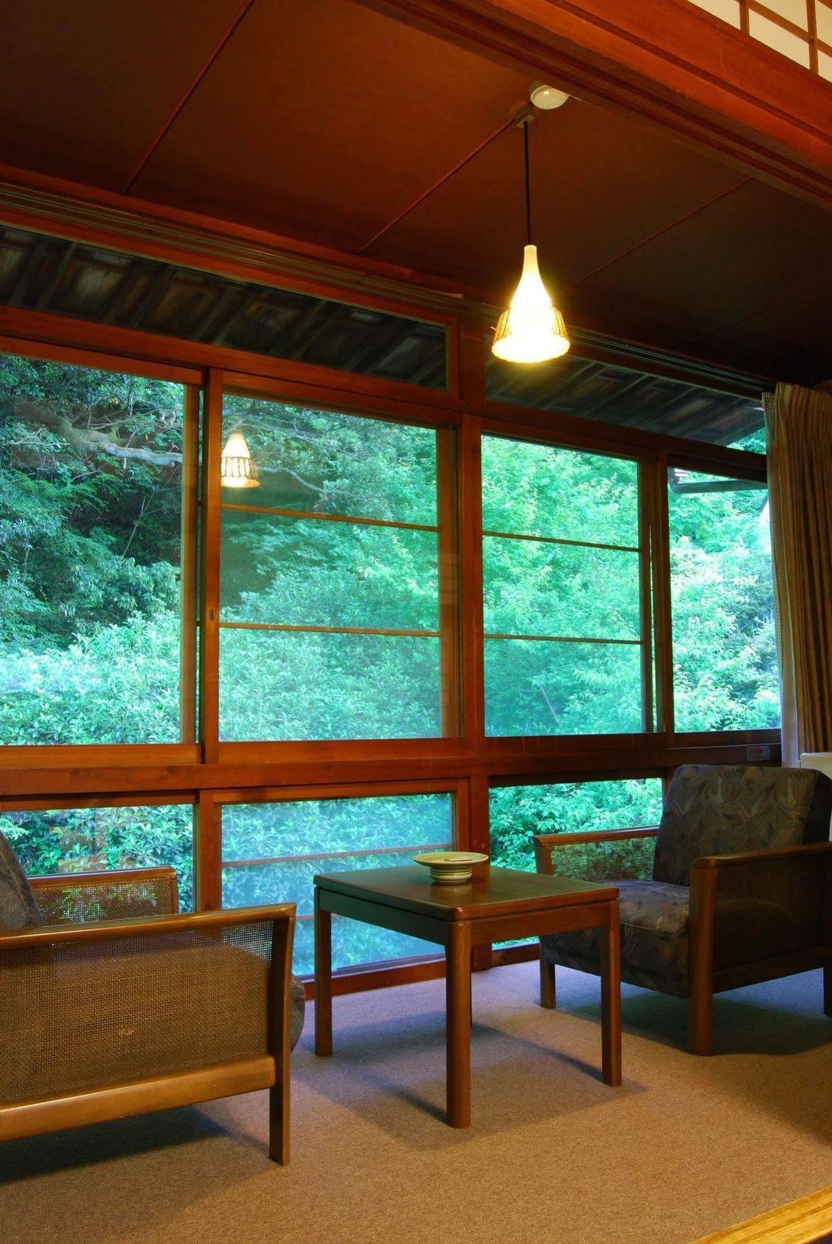 Yutouya Ryokan Toyooka  Extérieur photo